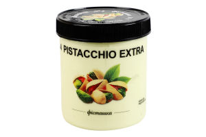 Мороженое Фисташка La Gelateria Italiana п/б 330г