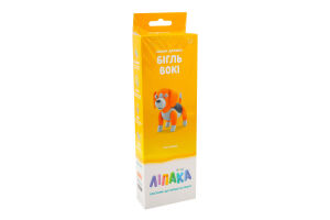 Набір пластиліну самозатвердіваючого Собаки-друзяки Бігль Вокі Ліпака