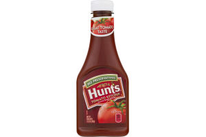 Hunt's Tomato Ketchup