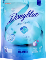 Капсули для прання Top Step Donyblue