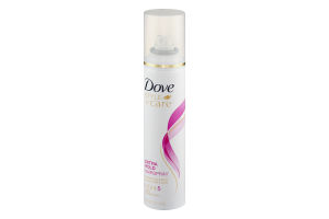 Dove Style + Care Extra Hold Hairspray