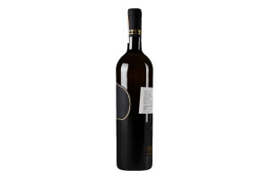 Вино 0.75л 13.5% біле сухе Morus Alba Vignai da Duline пл