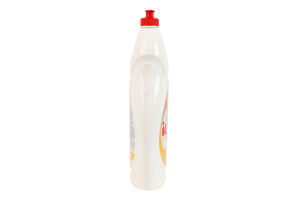 Средство для мытья посуды White peach Igel 900мл