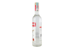 Горілка 0.7л 40% Stoli пл