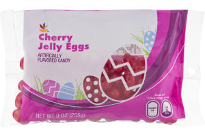 Ahold Cherry Jelly Eggs