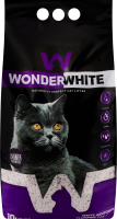 Наповнювач Wonder White Lavender