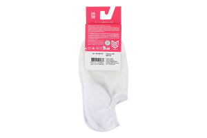 Носки женские MovementStandard №MS M0111S 00 36-38 белый