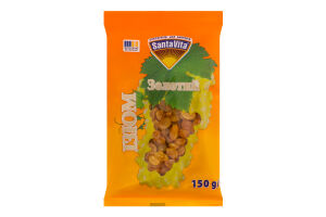 Родзинки Золоті SantaVita м/у 150г