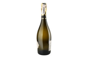 Вино ігристе Prosecco D.O.C. біле екстрасухе 11% 0,75л Villa Fura