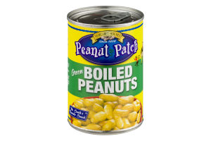Margaret Holmes Peanut Patch Green Boiled Peanuts