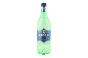 Вода мінеральна сильногазована природна Jermuk п/пл 1л