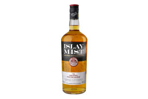 Віскі 0.7л 40% Original Islay Mist пл