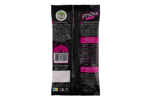 Соломка фруктовая Київхліб м/у 80г