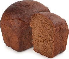 Хліб Прибалтійський заварний Fozzy