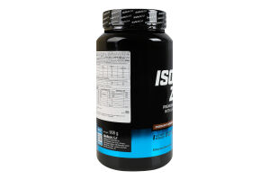 Порошок для приготовления белкового напитка ароматизированный Шоколад Iso Whey Zero BioTechUSA 908г