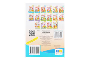 Книга Веселі уроки й тести в асортименті