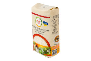 Рис довгозернистий Art Foods м/у 800г
