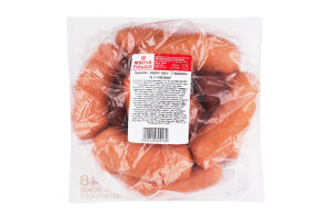 Сардельки З вершками та з телятиною М'ясна Гільдія в/с кг