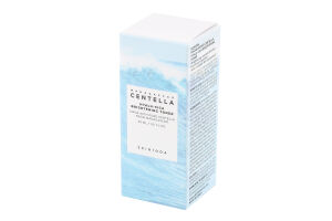 Тонер д/обличчя Hyalu-Cica гіалуроновий з екстрактом центелли 30мл Skin1004