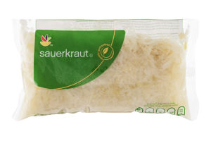 Ahold Sauerkraut