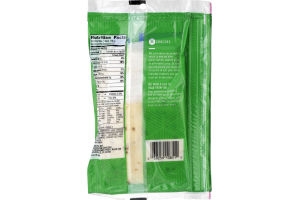 SE Grocers Sliced Jalapeno Habanero Jack Natural Cheese - 12 CT