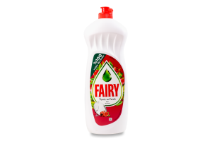 Засіб для миття посуду Fairy Гранат