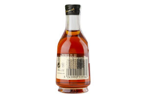 Коньяк 0.05л 40% V.S.O.P Hennessy пл