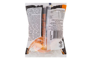 Гамбургер Люкс Гама Fresh Sandwiches м/у 200г
