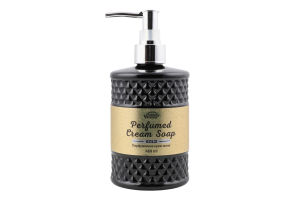 Крем-мило парфумоване Gold Energy of vitamins 460мл