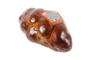 Калач сдобный Румяный Рум'янець м/у 500г