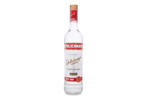 Водка 0.7л 40% Stolichnaya бут