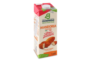 Напій б/ц мигдальний Granarolo 1л т/п