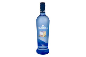 Pinnacle Cake Flavored Vodka