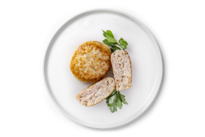 Котлета домашняя СР