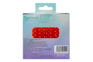 Щітка масажна для шкіри голови 855071