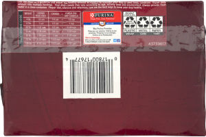 Purina One Smartblend Tender Cuts In Gravy Adult Dog Food Variety Pack - 6 PK