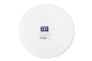 Тарілка обідня d25см №D6905 Diwali Luminarc 1шт