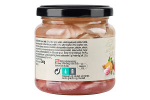 Оселедець Mills з імбиром та цибулею