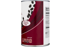 Ahold Black Beans Frijoles Negros