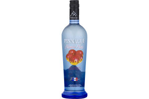 Pinnacle Atomic Hots Flavored Vodka