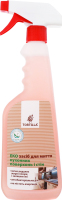 Засіб миючий для кухонних поверхонь і стін Еко Tortilla 450мл