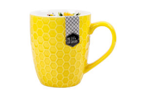 Чашка Eat&Drink 340мл 954677