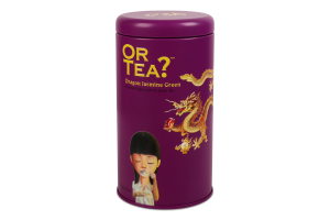 Чай зелений Or Tea? Dragon Jasmine смак жасмину