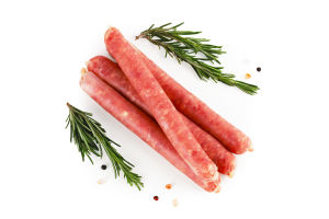 Колбаски фирменные охлажденные СП в/у