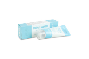 Паста зубная Антиналет + отбеливание Edel+White 75мл