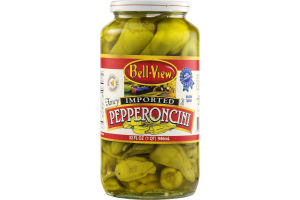 Bell-View Pepperoncini Imported
