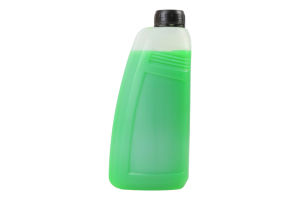Жидкость низкозамерзающая зеленая Antifreeze-40 G11 Ecokraft 0.93л