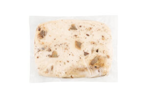 Сир Тофу з грибами 250г в/у Vegetus