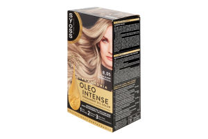 Фарба для волосся Oleo Intense Luxurious Shine №8-05 Syoss 1шт