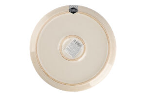 Тарілка Eat&Drink 21см 954592